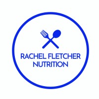 Rachel Fletcher Nutrition Logo
