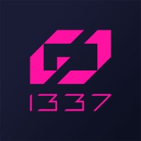 go1337.io Logo