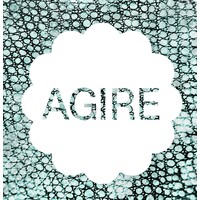 Agire Agency Logo