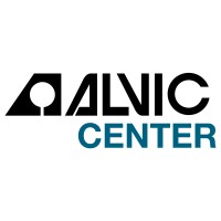 Alvic Center Logo