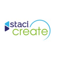 Staci Create Logo