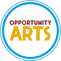 Opportunity Arts Logo