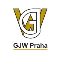 GJWPraha Logo