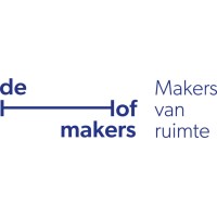 De Hofmakers Design & Build BV Logo