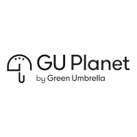 GU Planet Logo