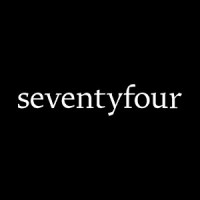 Seventyfour Logo