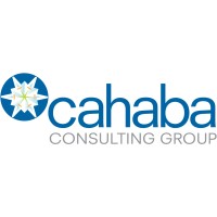 Cahaba Consulting Group Logo