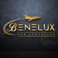 Benelux Tek Aerospace Logo