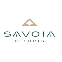 SAVOIA RESORT Logo