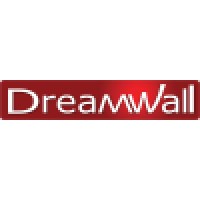 DREAMWALL Logo