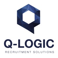 Q-logic | Anders werken, samen groeien Logo