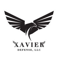 Xavier Defense, LLC Logo