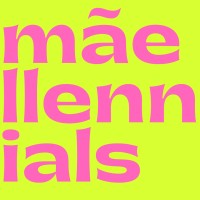 Mãellennials Logo