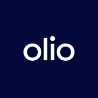 Olio Commerce Logo