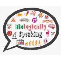 Biologically Speaking Logo
