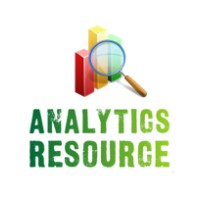 Analytics Resource Logo