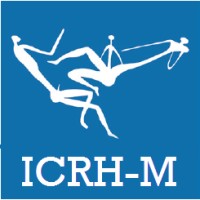 ICRH Mozambique Logo