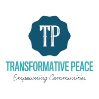Transformative Peace Logo