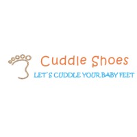 Cuddle Shoes Logo