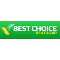 Best Choice Hire Ltd Logo