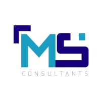 MS Consultants Logo