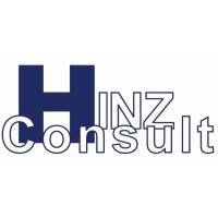 HinzConsult Unternehmensberatung Logo