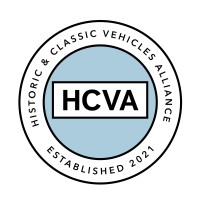 HCVA UK Logo