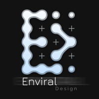 Enviral Design Logo