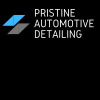 Pristine Auto Detailing Logo