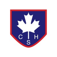 Canadian Specialist Hospital Logo
