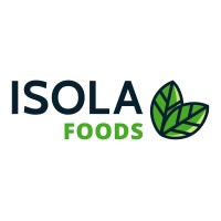 ISOLA FOODS Logo