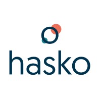 Hasko Invest Logo