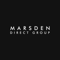 Marsden Direct Group Logo