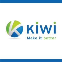 Kiwi Afrique Logo