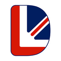 Drummond Languages Logo