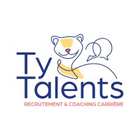Ty Talents Logo