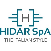 HIDAR SpA - Holding Italiana Di Alberghi e Ristoranti Logo