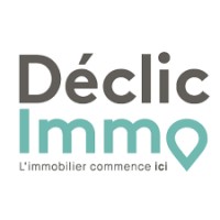DECLIC IMMO 37 Logo