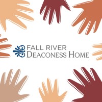 Fall River Deaconess Home Logo