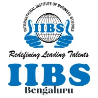 International Institute of Business Studies - IIBS, Bengaluru Logo