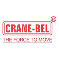 Crane-Bel International Pvt. Ltd. Logo