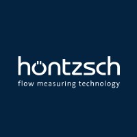 Höntzsch GmbH & Co. KG Logo