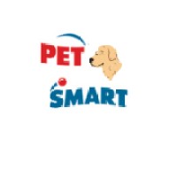 PET SMART Logo