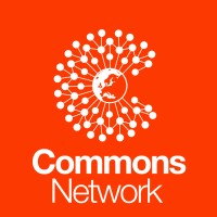 Commons Network Logo