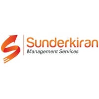 Sunderkiran Management Services Logo