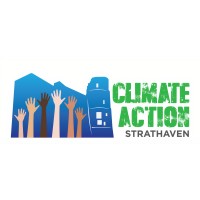 Climate Action Strathaven Logo
