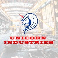 Unicorn Industries Logo