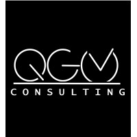 QGM Consulting Logo