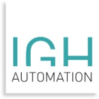 IGH Automation GmbH Logo