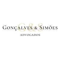 Gonçalves & Simões | Advogados Logo